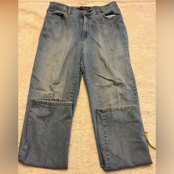 Gloria Vanderbilt Denim - Gloria Vanderbilt ‘Amanda’ Jean